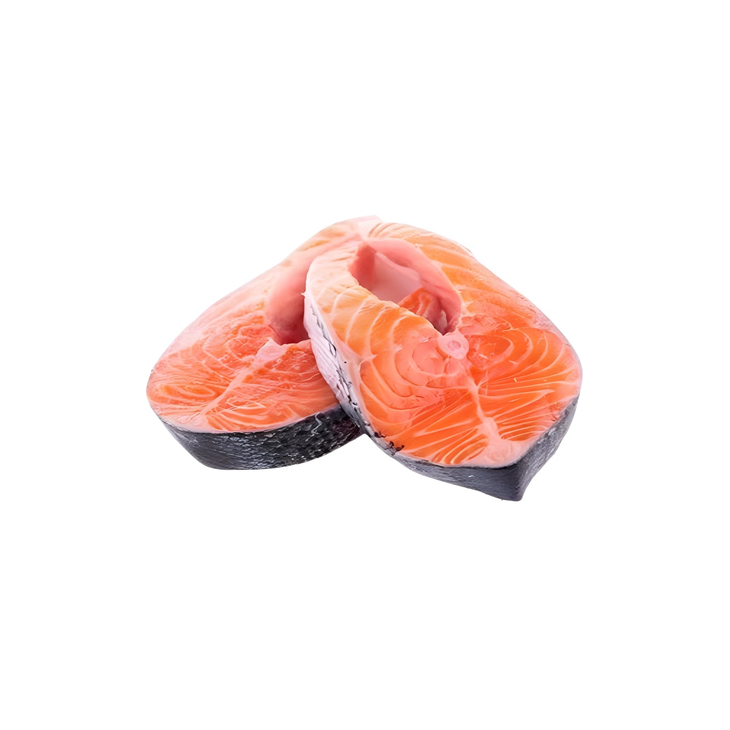 Norwegian Salmon Cutlet