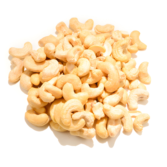 Cashew Nuts